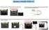 Wireless-AC8265 Dual Mode NIC Module for Jetson Nano Developer Kit, M.2 NGFF, Support 2.4GHz / 5GHz, 300Mbps / 867Mbps