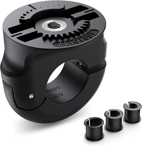 TUSITA Lock 360 Base - Small Bar Clamp