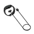 Charger for Ticwatch Pro 5, Enduro/Pro 5/Pro 3 Ultra/Pro 3/E3, 3.3ft USB Charging Cable Cord, Compatible with Ticwatch