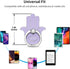 TACOMEGE Evil Eye Hand Phone Grip Holder - Versatile Phone Stand