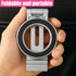 YoRise 360 180 Magnetic Car Phone Holder, Degree Rotating Dashboard Phone Mount, Degree Foldable AC Vent Cellphone