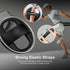 GUAN 360 17, 16,15, Magnetic Phone Holder Compatible with MagSafe, Spin Phone Ring Holder, Replacement Silicone/Elastic