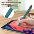 TRONWIN 1st 1st Apple Pencil Generation Case, Silicone Pencil Sleeve Cover Perfect Grip Skin Classic Design with Sturdy