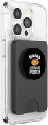 Spicy Producer Profession Humor Co. Nacho Average Producer Funny Cinco de Mayo Fun Nachos Pun PopSockets PopWallet
