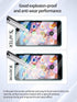 UYRUREL M4S MP3 4.0 MP3 3 Pack. Screen Protector for Luoran Kids Player Music Player, High-definition Scratch Resistant