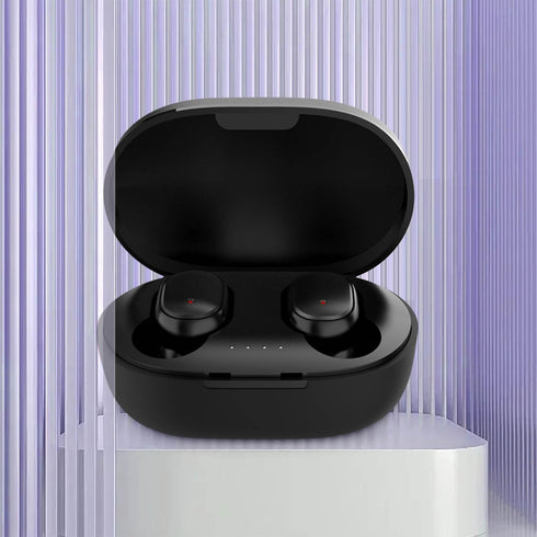Generic Mini Bluetooth 5.1 Earbuds - HiFi Stereo Sound in-Ear Headphones with Noise