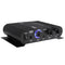 Pyle Power Home HiFi Stereo Amplifier - 90 Watt Portable Dual Channel Surround Sound Audio Receiver w/ 12V Adapter for