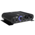 Pyle Power Home HiFi Stereo Amplifier - 90 Watt Portable Dual Channel Surround Sound Audio Receiver w/ 12V Adapter for