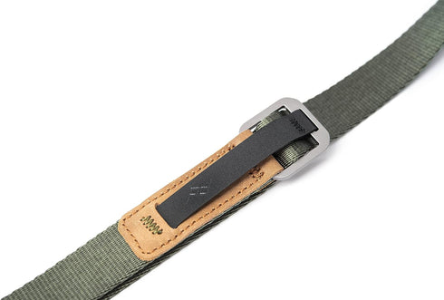 Peak Design Leash Camera Strap for System Cameras and Smaller DSLRs, Sage Green (L-SG-3)