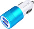 Fast Car Charger, Quick Charging 5.4A/30W USB Car Charger Adapter with 2 Port for Samsung Galaxy S23 S22 S21 S20 Ultra