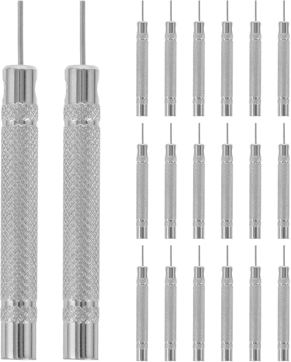 VALICLUD 20pcs Sim Card Ejector Pins Set Mobile Phone Card Removal Tool