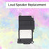 Loud Speaker Replacement Module for iPhone 8, Buzzer Flex Cable Assembly for iPhone SE 2nd 2020 Audio Performance