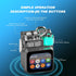 bosta Portable Bluetooth Speaker with Touch Screen, Wireless Stereo Pairing, Wild Mini Rugged Travel Outdoor Speaker
