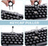 Keycap Remover Tools Kit, 6 Pieces Keycap Switch Puller, Keyboard Cleaning Set, Key Caps Removal Tool for Mechanical