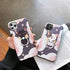 Cat Phone Ring Stand Holder - 360 Rotation Finger Ring Grip Stand for Cellphones, Smartphones, and Tablets
