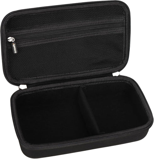 Aproca Hard Storage Travel Case for AKASO EK7000 4K Sports Action Camera and Accessories