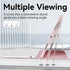 Keyboard Case for iPad 10th Generation 10.9 Inch (2022 Release), Detachable Bluetooth Keyboard & Flip Stand Case