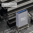 Duttek USB 3.1 Motherboard Adapter Converter 1 Pack, 10Gbps High Speed USB Type-E Male to USB3.0 Female Adapter