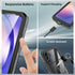 for Galaxy A54 5G Phone Case, Waterproof with Built-in Screen Protector, Shockproof Heavy Duty Protection Cover