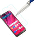 Mr.Shield 3-Pack Tempered Glass Screen Protector for BLU View 4 - Japan Glass with 9H Hardness