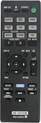 RMT-AA230U Replaced Remote for Sony Multi Channel AV Receiver STR-DN1070