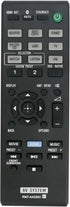 RMT-AA230U Replaced Remote for Sony Multi Channel AV Receiver STR-DN1070