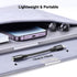 UGREEN Lightning to 3.5mm Headphone Adapter, MFi Certified, Compatible with iPhone 14 Pro Max/14 Plus/13/12/11/SE,