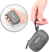 RLSOCO Carrying Case for Anker Nano 621 Power Bank Portable Charger - Grey (Case Only)