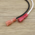 2PCS Car Speaker Wiring Harness 72-7902 Compatible with Dart Journey RAM 1500 2500 3500