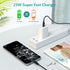 USB C Charger Block, Costyle 3 Pack 25W Super Fast Charger Type C for iPhone 15/14/13/12 Mini/11 Pro Max