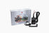 Motorcycle USB Charger, 12-Volt USB-A and USB-C Dual Charging Port for Handlebar, Waterproof 12V Power Accessories