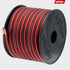 Install Link 10 AWG Gauge Speaker Wire Cable (50 Feet) for Stereo, Car or Home Theater, OFC