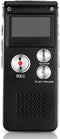 Tellegloww Ghost Hunting Equipment Paranormal Equipment for Ghost Hunting Digital EVP Voice Activated