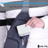 Cell Phone Multi-Angle Stand Holder - White Cradle Organizer Charger Station for Tablet, Desktop, Bed, Office, School,