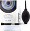 Blucoil Camera Cleaning Kit with Mini-Air Blower and Dual-Sided Lens Pen for DSLR, SLR, Mirrorless Digicam