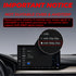 Bzgnl 1080P Car,170 IP69K AHD Backup Camera for Degree Wide Angle Rearview Reversing License Plate Waterproof