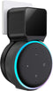 Maxonar Echo Dot Wall Mount Holder, Space-Saving Accessories for 3rd Generation Dot Smart Speakers, Built-in Cable