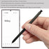 (2pcs Pen Pack) Galaxy S22 Ultra Replacement s Pen, Stylus Pen for Samsung Galaxy S22 Ultra (5G) S908E