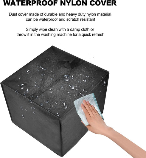 7955e/7958e/for ET-15000 Mobile and Tablet Printer Cover for HP ENVY Inspire Epson Wireless All-in-One Color Inkjet