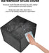 600D G3290 5000 Printer Dust Cover Heavy Duty Nylon Antistatic Waterproof Convenient Protective Case for Canon Mobile