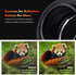 K&F Concept Lens Mount Adapter for Nikon G/F/AI/AIS/D/AF-S to Fujifilm X-Series Cameras