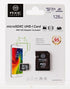 AXE MEMORY 128GB Micro SD Card, 4K Ultra Full HD Video, High Speed MicroSDXC with SD Adapter
