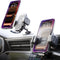 Bracketron TripGrip PRO Car Phone Holder Mount - Phone Holders for Your Car