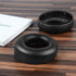 Geekria QuickFit Replacement Ear Pads for Sony Playstation 5 PS5 Pulse 3D Wireless Headphones, Headset Earpads, Cover