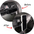 Car Phone Holder Mount for Corvette C6 Z06 ZR1 2005-2013, Dashboard Air Outlet Handsfree Stand Accessories