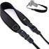 JJC Quick Release Neck Strap for Mirrorless DSLR Cameras - Canon R100, R8, R50, Rebel T8i, T7i, 4000D, 90D, Sony A6700,