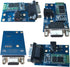 DSD TECH SH-B23A Bluetooth 2.0 to RS232 Serial Adapter with DB9 Converter