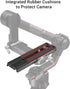 SMALLRIG Quick Release Plate Adapter for DJI RS 2 / RS 3 / RS 3 Pro & Ronin-S Gimbal - 3031
