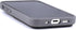 Dockem BIO Wallet Case for iPhone 12 Mini, Magnetic Mounting & 1 Credit Card Holder Slot (5.4" M2B, Grey and Black)