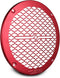 DS18 PRO-GRILL6MS PRO 6.5" Slim Metal Mesh Speaker Grill - Universal Fit Protective Cover for 6.5 Inch Speakers